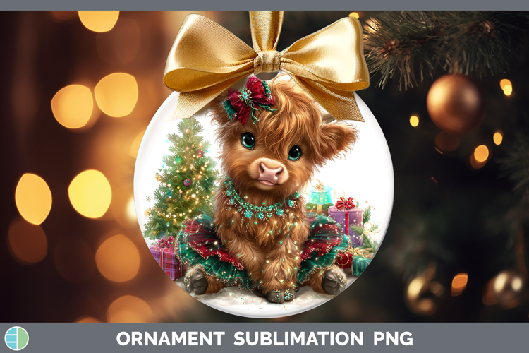 Ornament Clipart Image 2