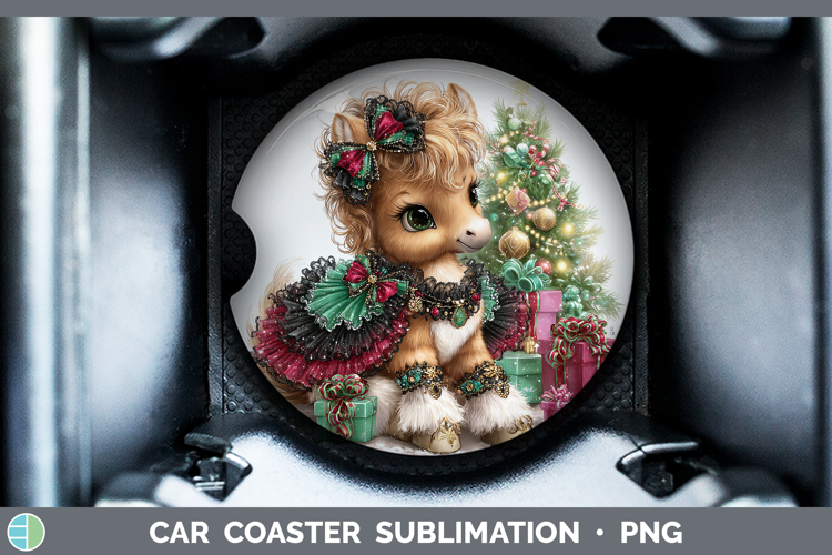 Horse Sublimation Designs Image 16