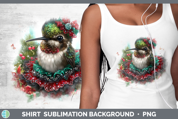 Hummingbird Clipart Image 13