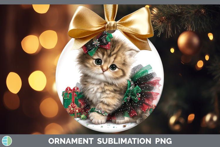 Bauble Clipart Image 18