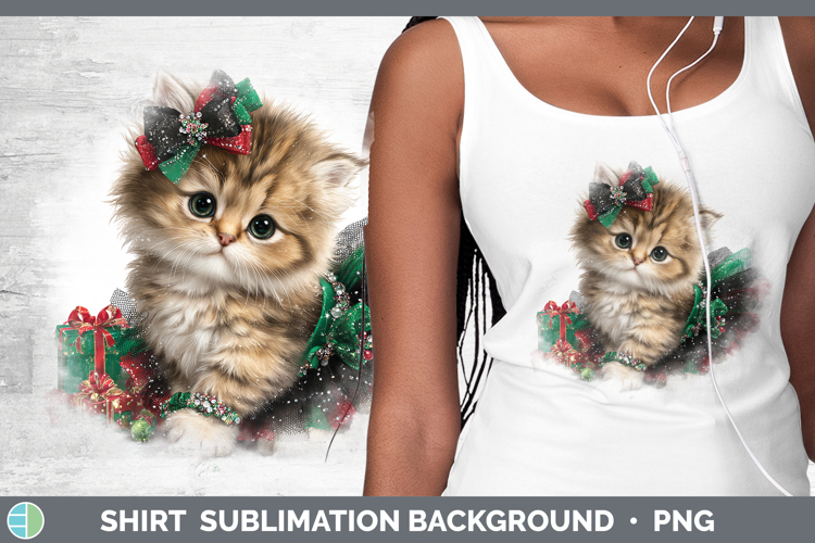 Christmas Background Image 4