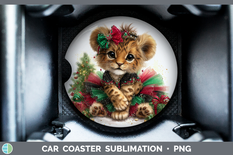 Lion Clipart Image 9