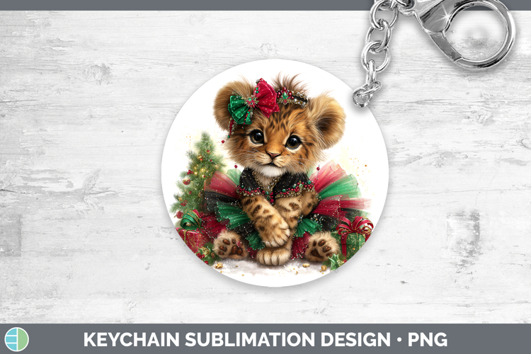 Lion Clipart Image 15