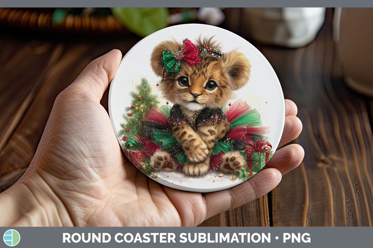 Lion Clipart Image 11