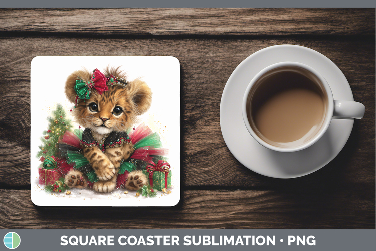 Lion Clipart Image 7