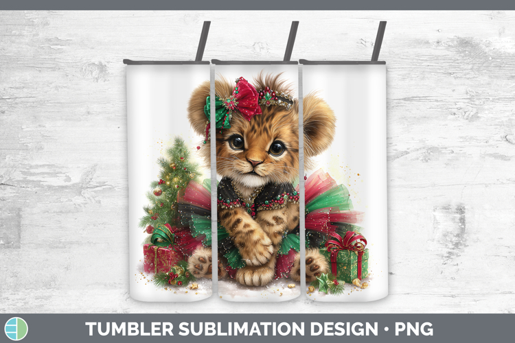 Lion Clipart Image 5