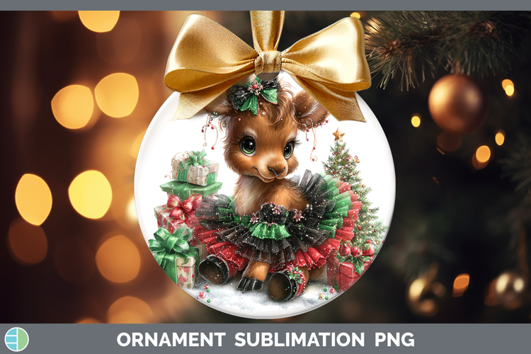 Ornament Clipart Image 18