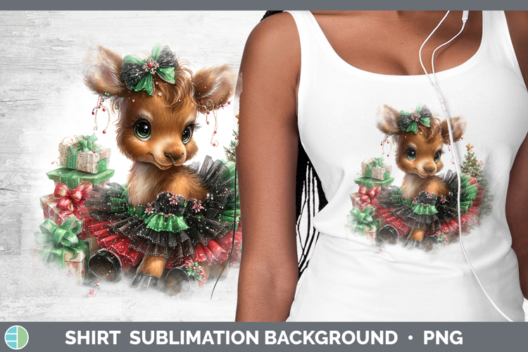 Christmas Background Image 24