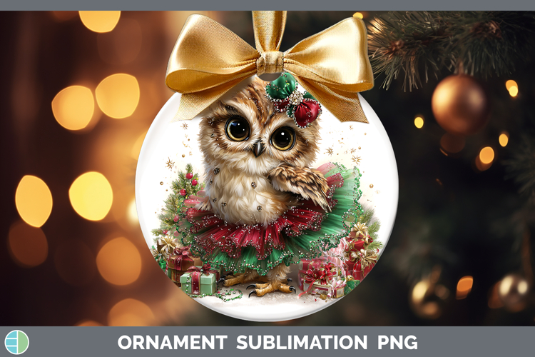 Bauble Clipart Image 22