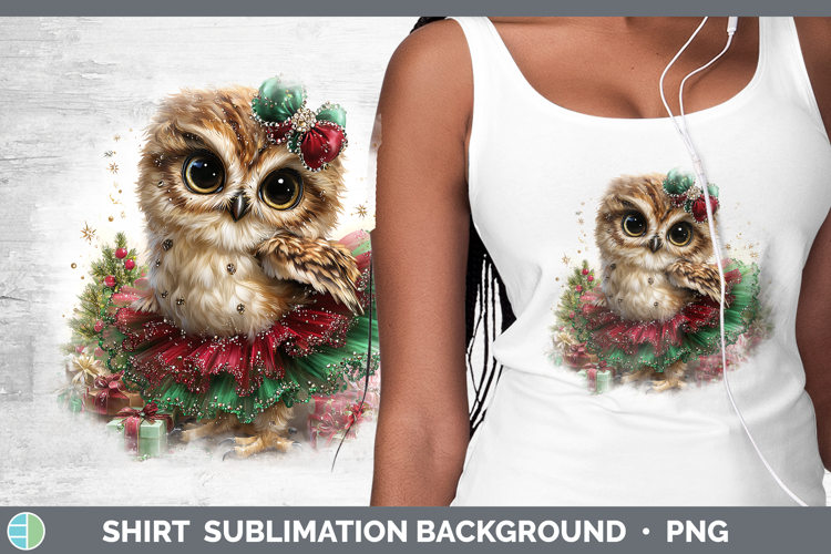 Christmas Background Image 7