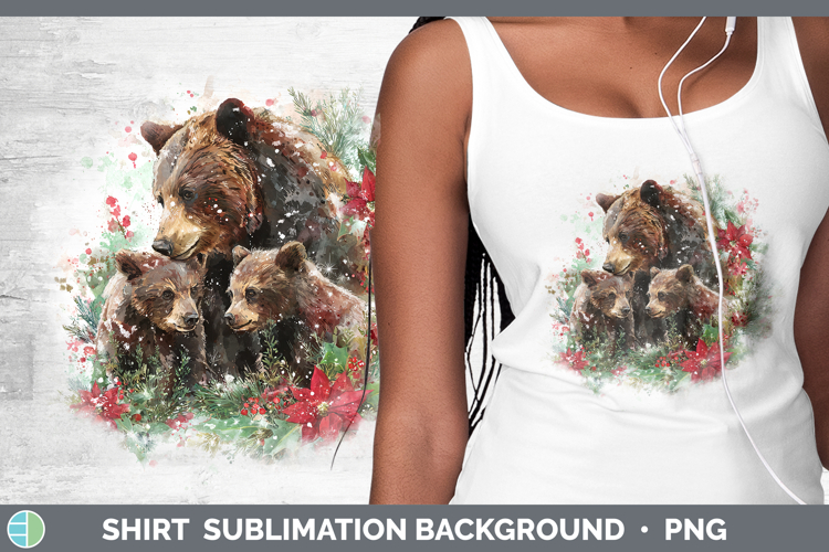 Christmas Background Image 19
