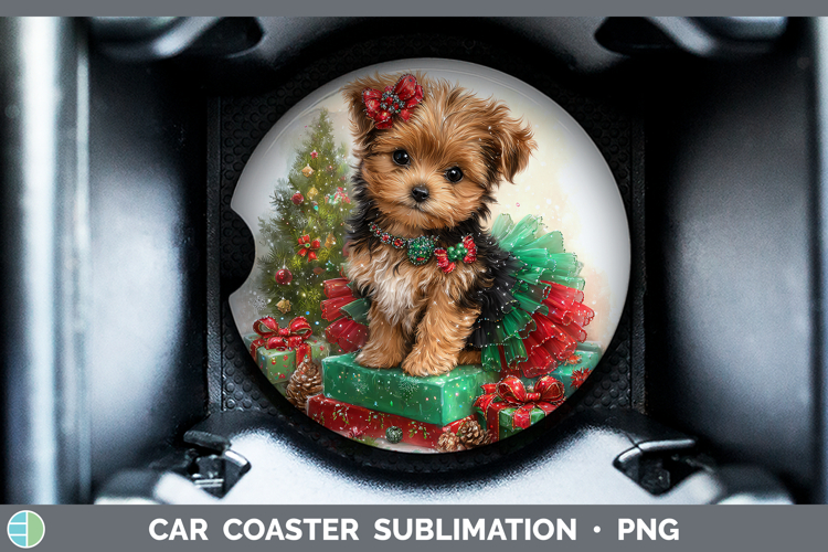 Puppy Clipart Image 18