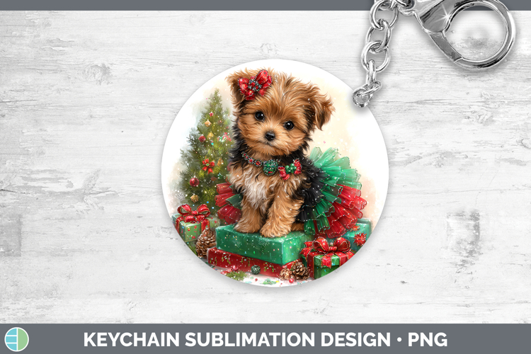 Keychain Sublimation Designs Image 10