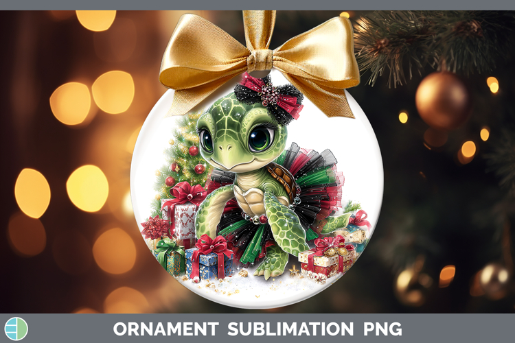 Ornament Clipart Image 3