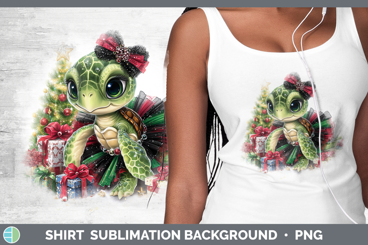 Sea Turtle Clipart Image 18