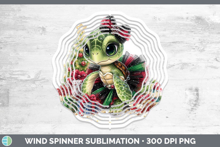 Sea Turtle Clipart Image 14