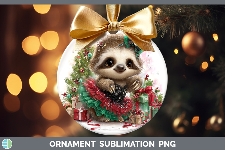Ornament Clipart Image 22