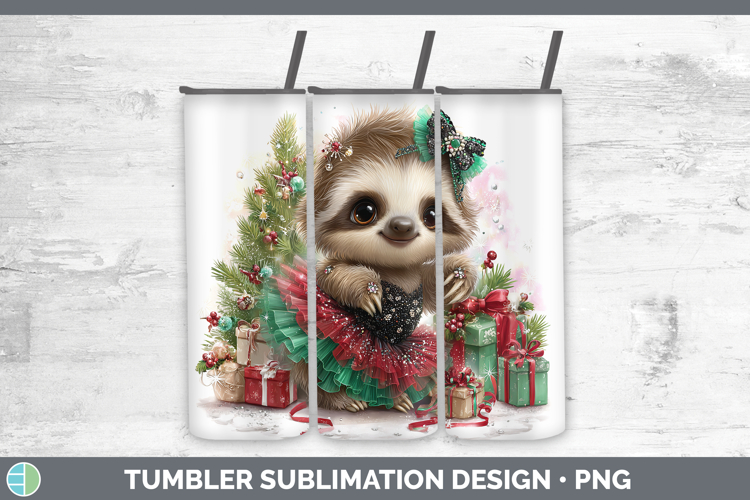 Sloth Clipart Image 21
