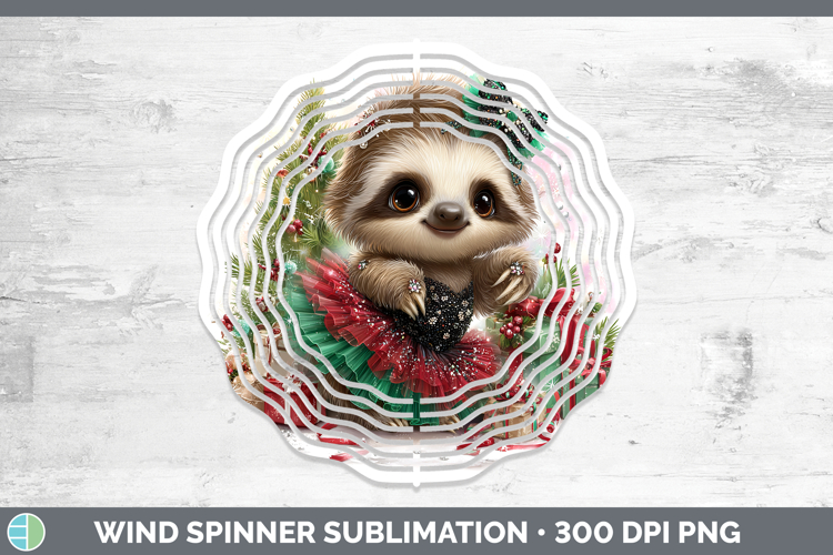 Sloth Clipart Image 20