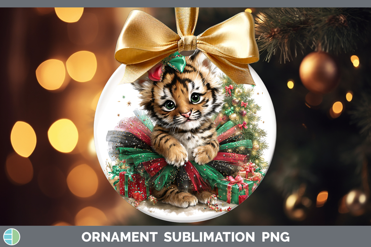 Ornament Clipart Image 7