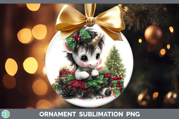Ornament Clipart Image 8