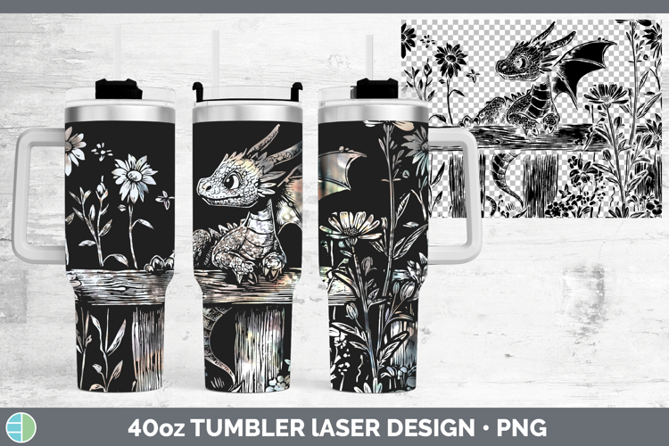 Sublimation Tumbler Designs Image 8