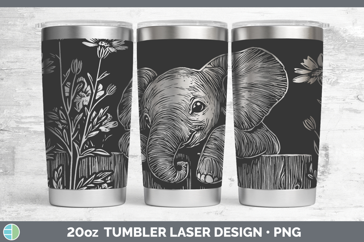 Sublimation Tumbler Designs Image 11