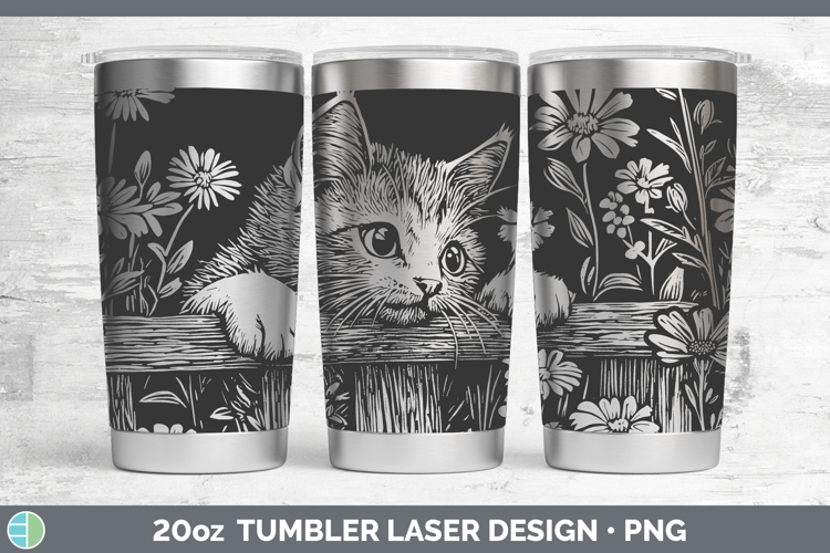 Sublimation Tumbler Designs Image 5