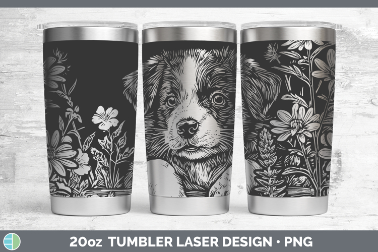 Sublimation Tumbler Designs Image 7
