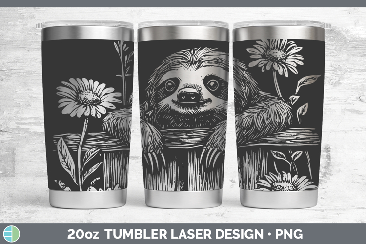 Sublimation Tumbler Designs