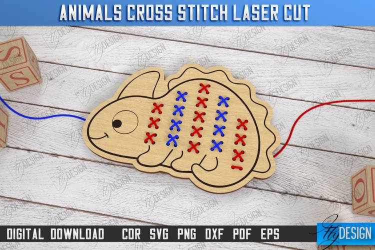 Cross Clipart Image 3
