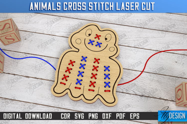 Cross Clipart Image 2