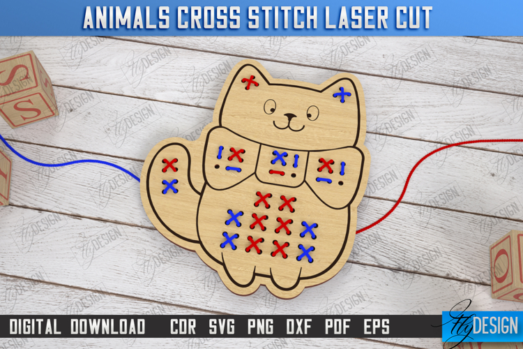 Cross Clipart Image 24