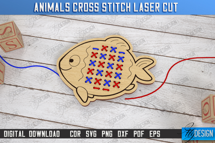 Cross Clipart Image 17