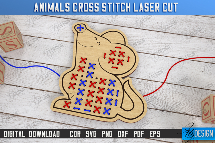 Cross Clipart Image 16