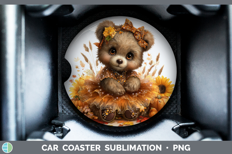 Bear Clipart Image 15
