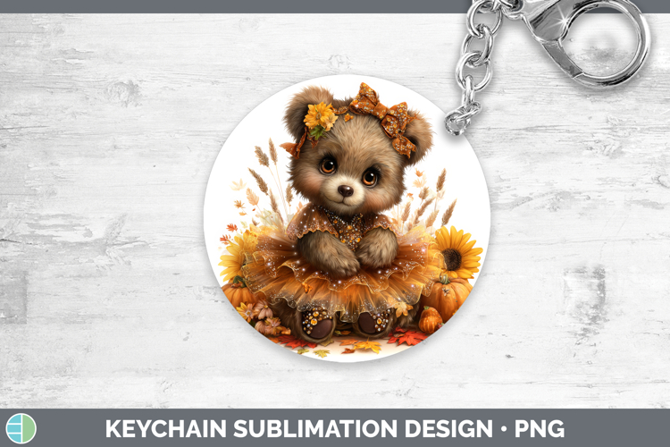 Thanksgiving Sublimation Design Image 10