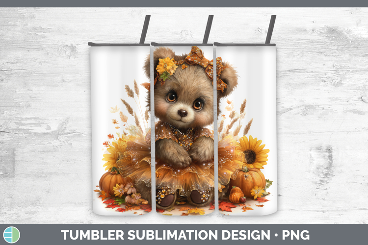 Thanksgiving Sublimation Design Image 7