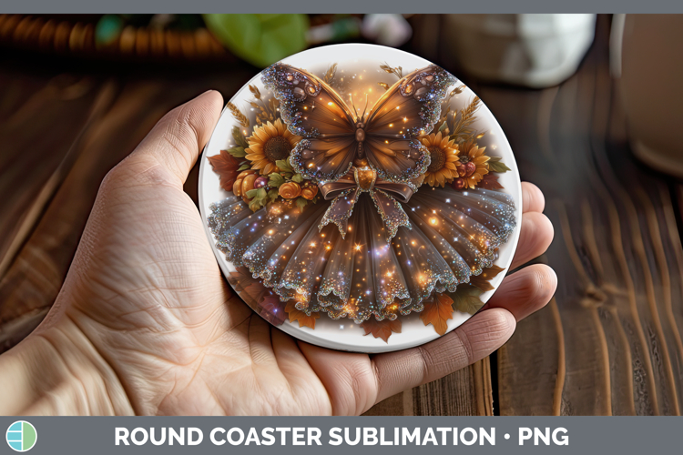 Thanksgiving Sublimation Design Image 12