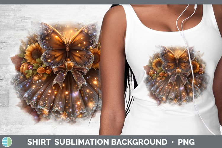 Butterfly Background Image 7