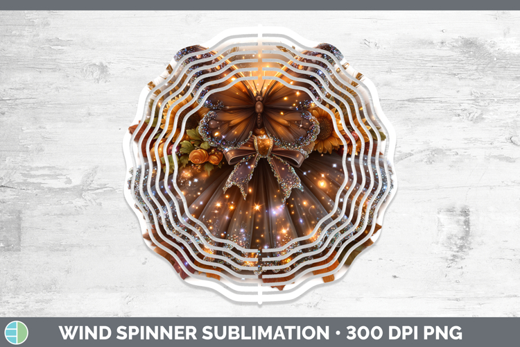 Thanksgiving Sublimation Design Image 9