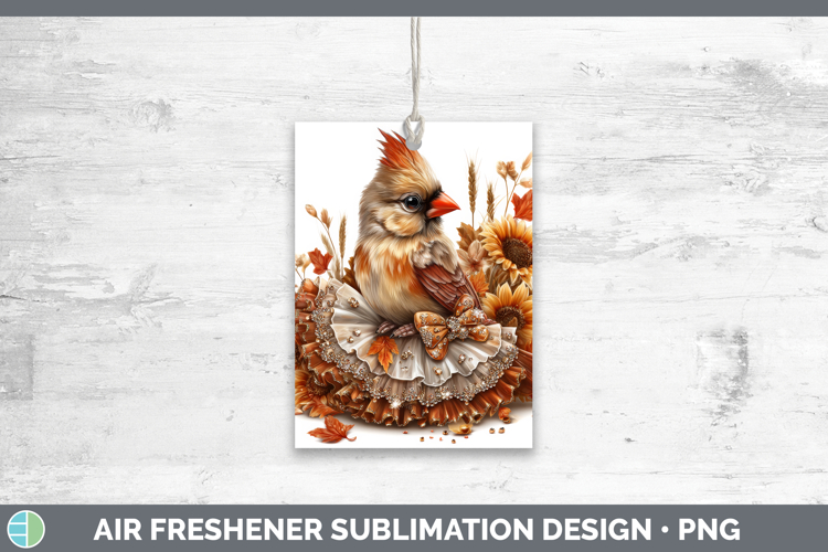 Cardinal Clipart Image 3