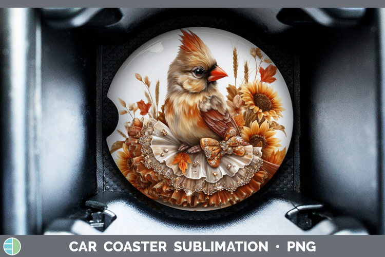 Cardinal Clipart Image 5