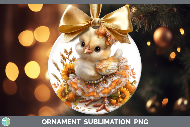 Thanksgiving Sublimation Design Image 8