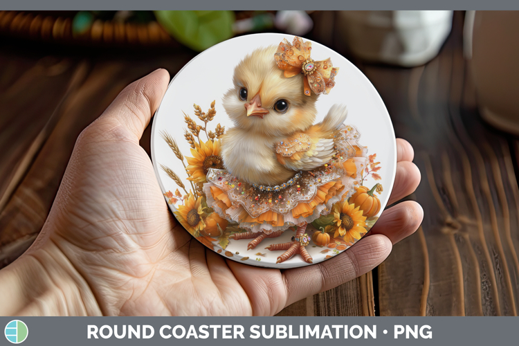 Thanksgiving Sublimation Design Image 16