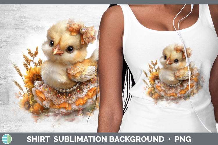 Thanksgiving Sublimation Design Image 11