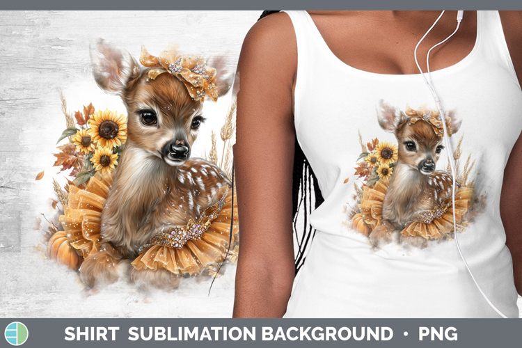 Thanksgiving Sublimation Design Image 3