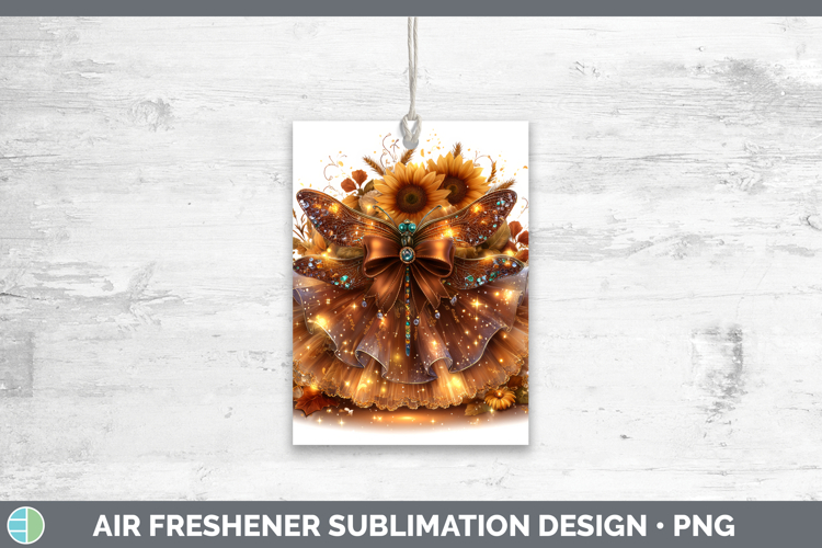 Thanksgiving Sublimation Design Image 8