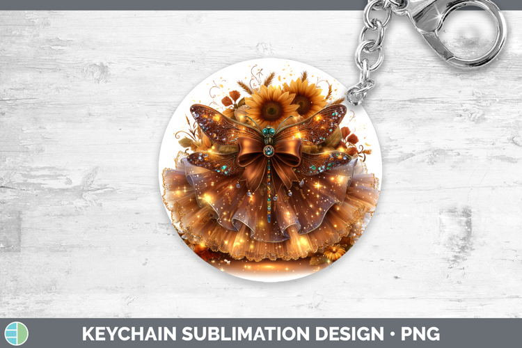 Thanksgiving Sublimation Design Image 16