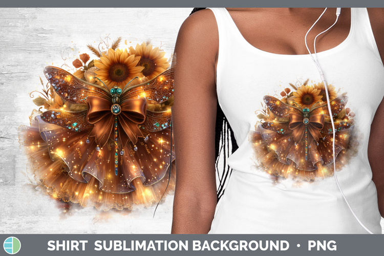 Thanksgiving Sublimation Design Image 4
